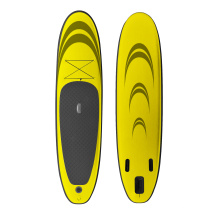 Planche gonflable professionnelle sup paddle avec package complet